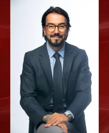 Üst Düzey Atama: Strateji ve Vizyon