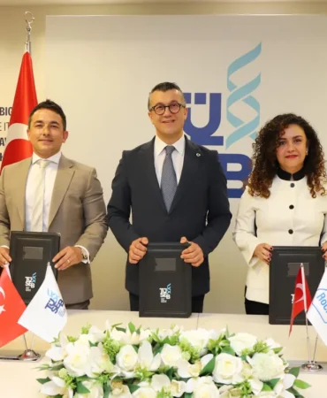 Klinik Araştırmalarda Küresel Sahne