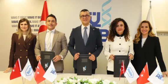 Klinik Araştırmalarda Küresel Sahne