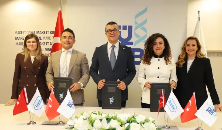 Klinik Araştırmalarda Küresel Sahne